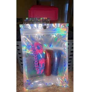 Handmade lipgloss bundle